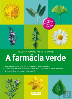 Bertrand.pt - A Farmácia Verde