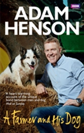 A Farmer And His Dog