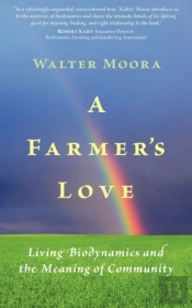 A Farmer'S Love
