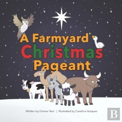 Bertrand.pt - A Farmyard Christmas Pageant