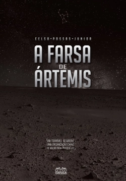 Bertrand.pt - A Farsa De Ártemis - 2a Edição