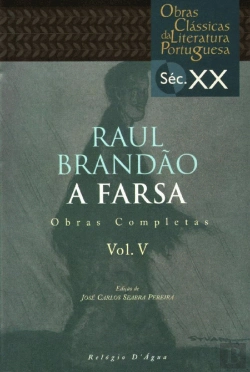 Bertrand.pt - A Farsa