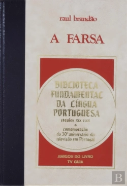 Bertrand.pt - A Farsa