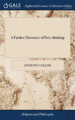 Bertrand.pt - A Farther Discourse Of Free-Thinking: In