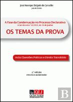 A Fase da Condensação no Processo Declarativo