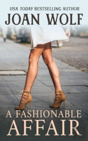 A Fashionable Affair