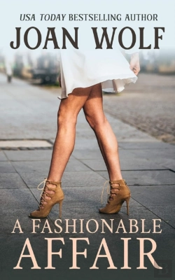 Bertrand.pt - A Fashionable Affair