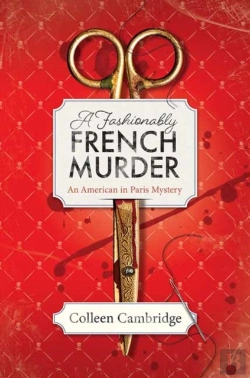 Bertrand.pt - A Fashionably French Murder
