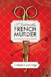 A Fashionably French Murder