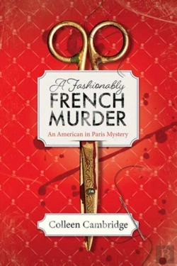 Bertrand.pt - A Fashionably French Murder