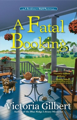 Bertrand.pt - A Fatal Booking