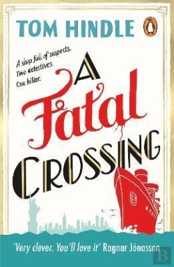 Bertrand.pt - A Fatal Crossing