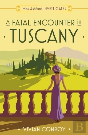 A Fatal Encounter In Tuscany