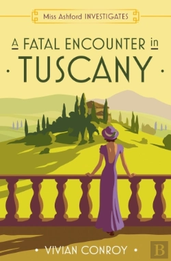 Bertrand.pt - A Fatal Encounter In Tuscany