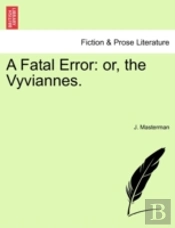 A Fatal Error