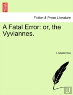 Bertrand.pt - A Fatal Error