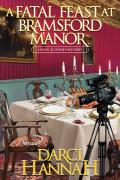 A Fatal Feast At Bramsford Manor
