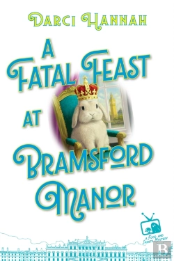 Bertrand.pt - A Fatal Feast At Bramsford Manor