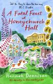 A Fatal Feast At Honeychurch Hall