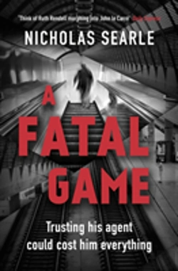 Bertrand.pt - A Fatal Game
