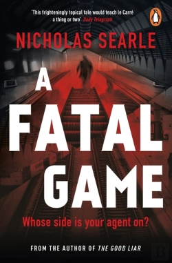 Bertrand.pt - A Fatal Game