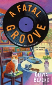 A Fatal Groove