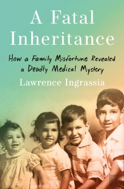 Bertrand.pt - A Fatal Inheritance
