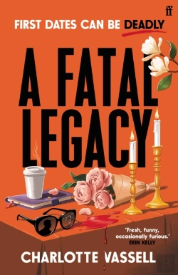 Bertrand.pt - A Fatal Legacy