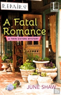 Bertrand.pt - A Fatal Romance