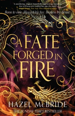 Bertrand.pt - A Fate Forged In Fire
