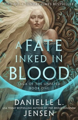 Bertrand.pt - A Fate Inked In Blood