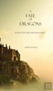 A Fate Of Dragons