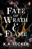 A Fate Of Wrath And Flame