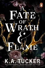 A Fate Of Wrath And Flame