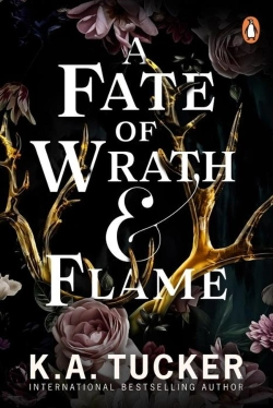 Bertrand.pt - A Fate Of Wrath And Flame