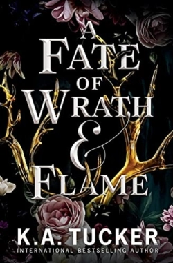Bertrand.pt - A Fate Of Wrath And Flame