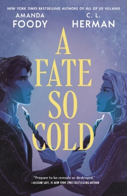 Bertrand.pt - A Fate So Cold