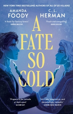 Bertrand.pt - A Fate So Cold
