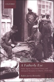 A Fatherly Eye