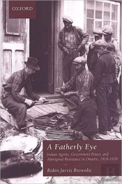 A Fatherly Eye