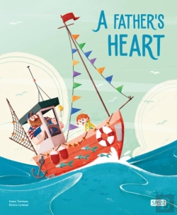 Bertrand.pt - A Father'S Heart