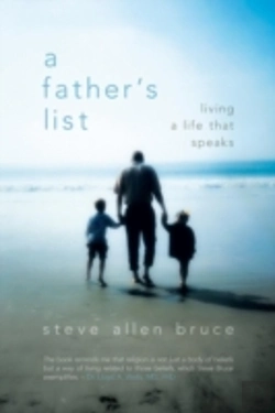 Bertrand.pt - A Father'S List: Living A Life That Speaks