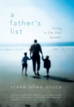 Bertrand.pt - A Father'S List: Living A Life That Speaks