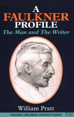 Bertrand.pt - A Faulkner Profile