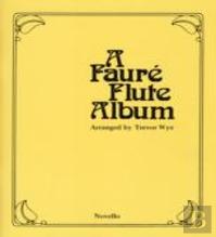 A Faure Flute Album