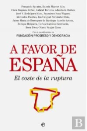 A Favor De España