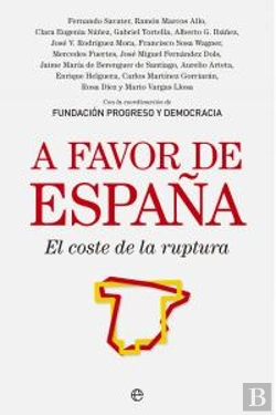 Bertrand.pt - A Favor De España