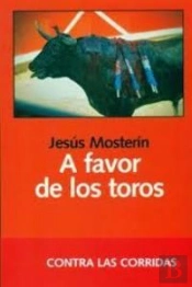 A Favor De Los Toros