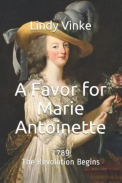 Bertrand.pt - A Favor For Marie-Antoinette: 1789: The