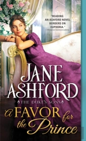 A Favor For The Prince
